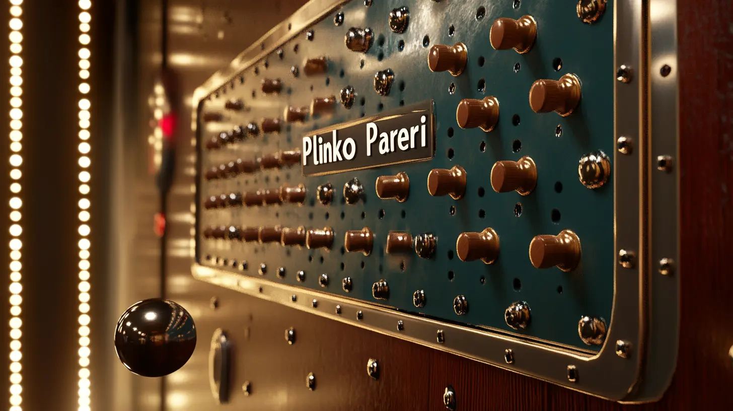 aplicatia plinko pareri