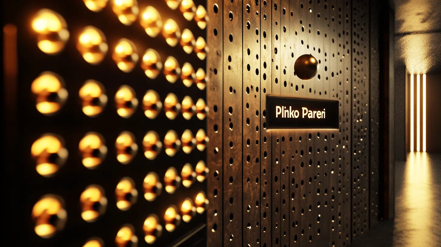 ce este plinko pareri