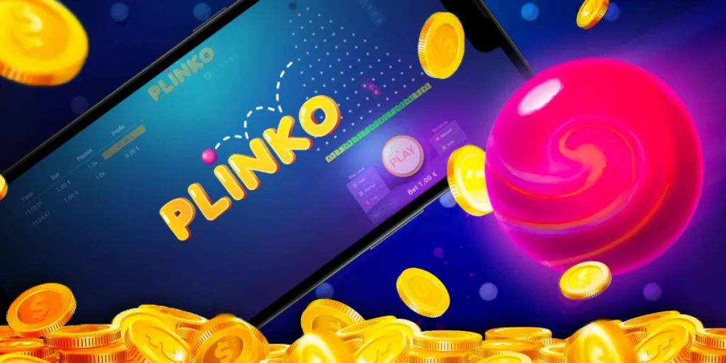 plinko bonus