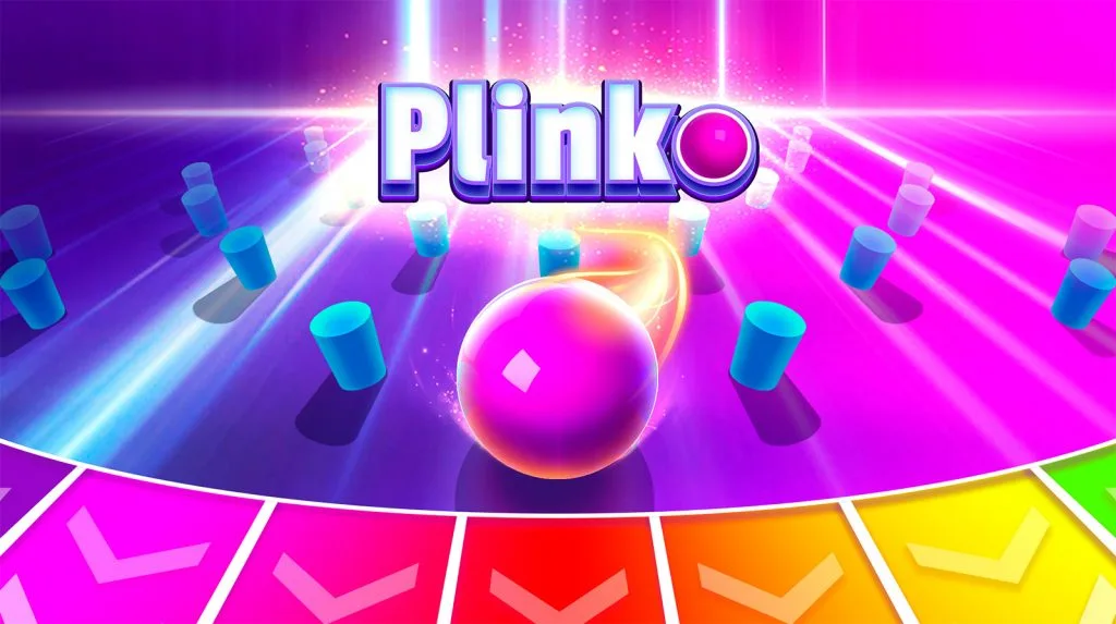 plinko slider